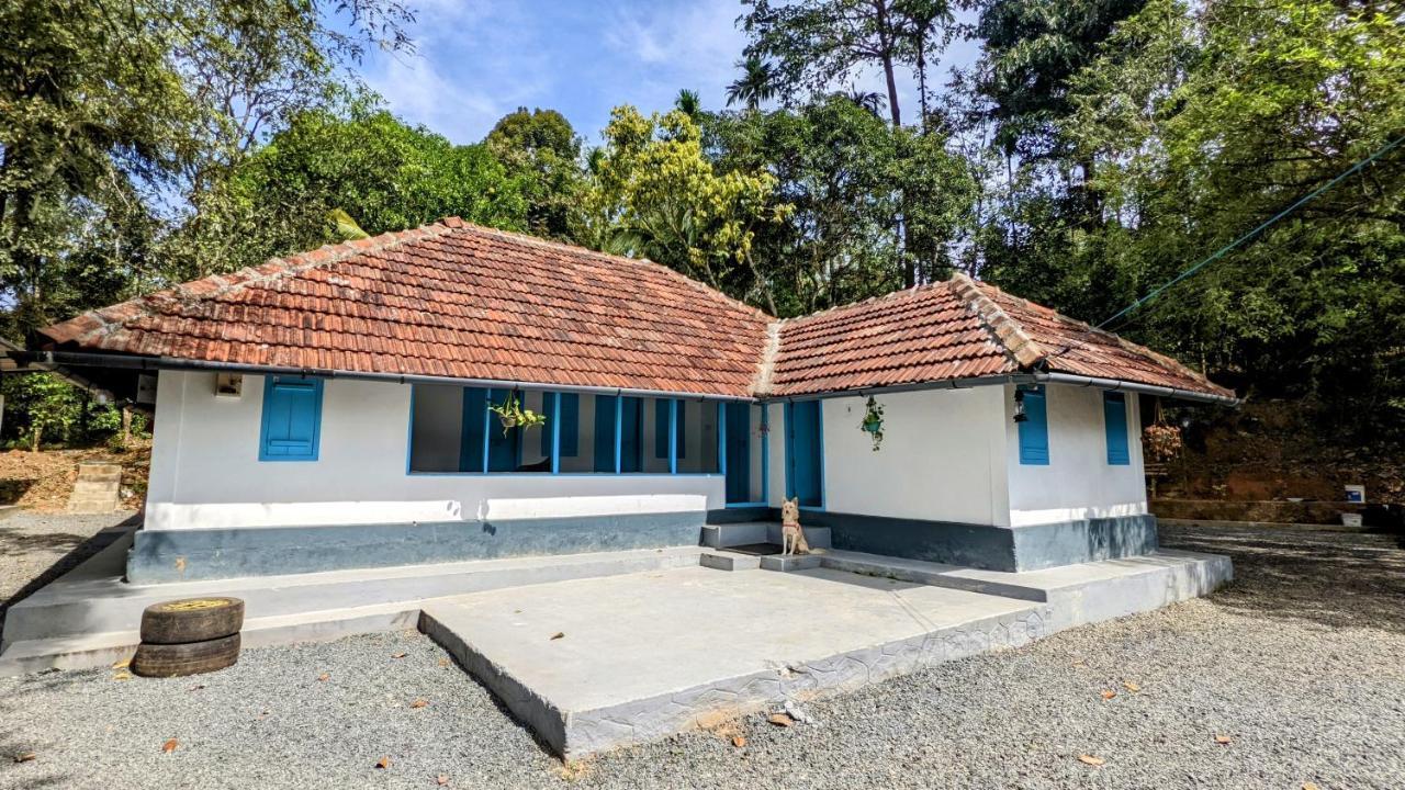 Crossroads Hostel 1957 Kalpatta Exterior foto