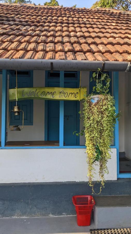 Crossroads Hostel 1957 Kalpatta Exterior foto