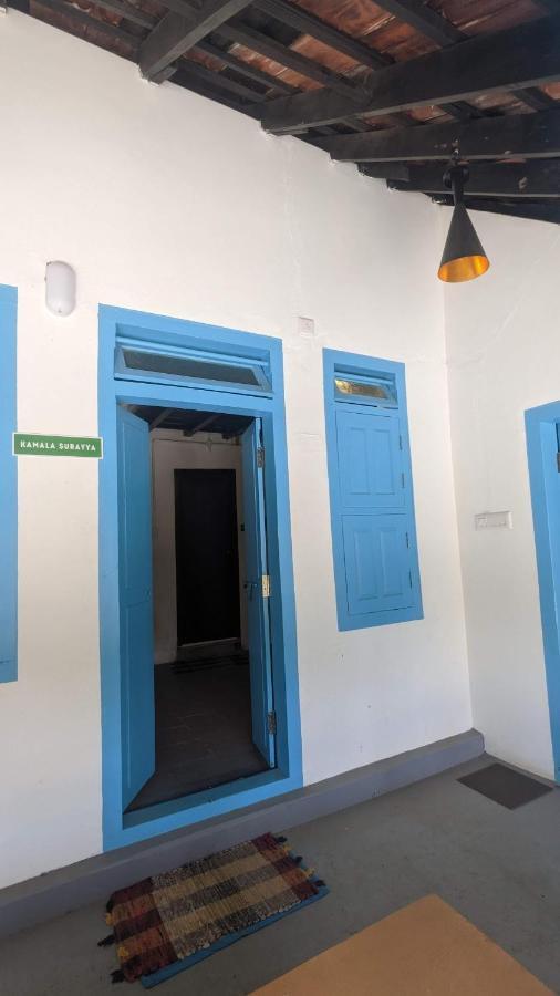 Crossroads Hostel 1957 Kalpatta Exterior foto